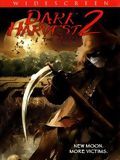 Dark Harvest 2: The Maize : Affiche
