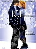 Ice Castles 2 : château de glace : Affiche