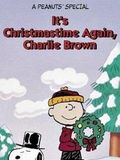 C’est encore Noël, Charlie Brown : Affiche
