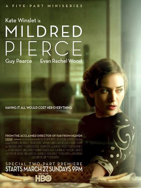 Mildred Pierce : Photo