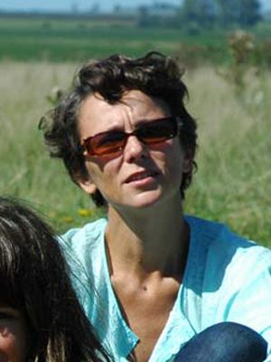 Affiche Julia Solomonoff