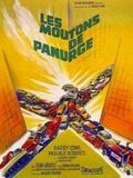 Les Moutons de Panurge : Affiche