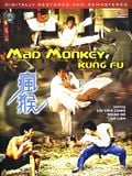 Mad Monkey Kung-Fu : Affiche