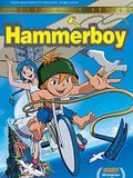 Hammerboy : Affiche