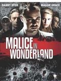 Malice In Wonderland : Affiche