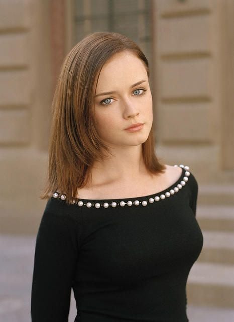 Photo Alexis Bledel