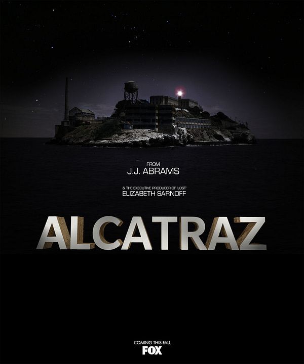 Alcatraz : Photo