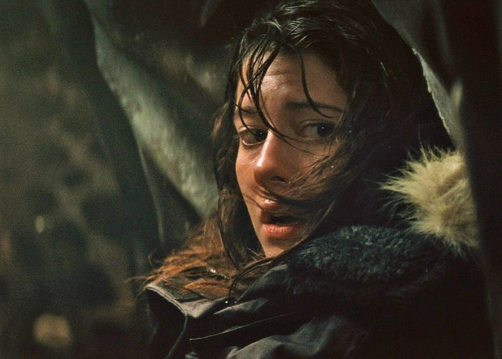 Photo De Mary Elizabeth Winstead The Thing Photo Matthijs Van 