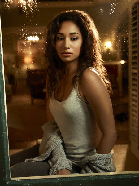 Photo Meaghan Rath