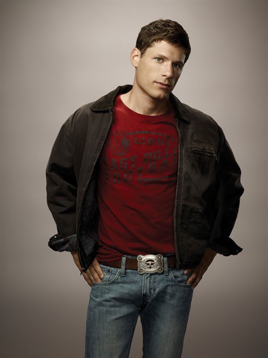 Photo Matt Lauria