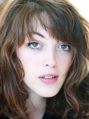 Affiche Coralie Jean