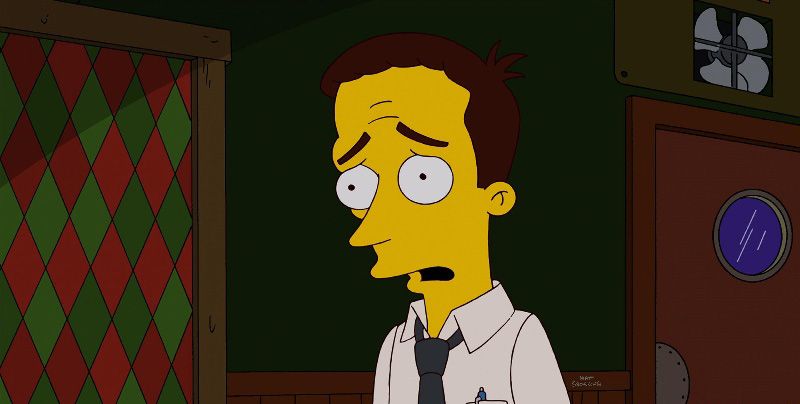 Les Simpson : Photo