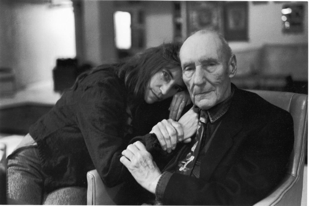 William S. Burroughs: A Man Within : Photo