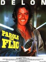 Parole de flic : Affiche