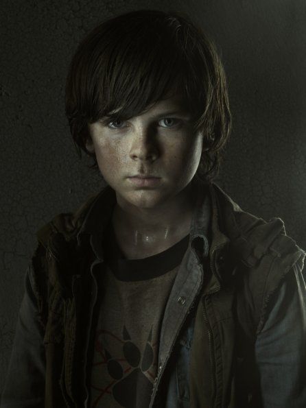 The Walking Dead : Photo