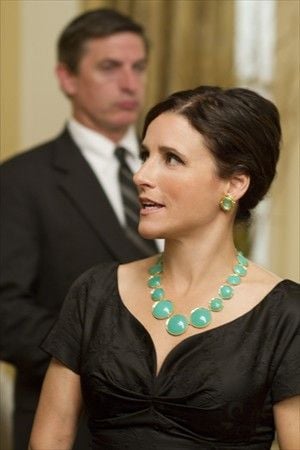 Photo Julia Louis-Dreyfus