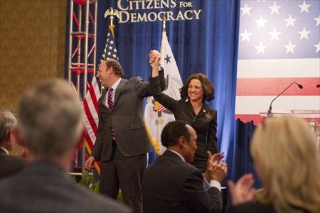 Photo Julia Louis-Dreyfus
