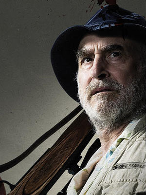 Affiche Jeffrey DeMunn