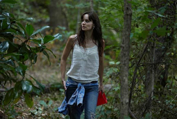 The Walking Dead : Photo Sarah Wayne Callies