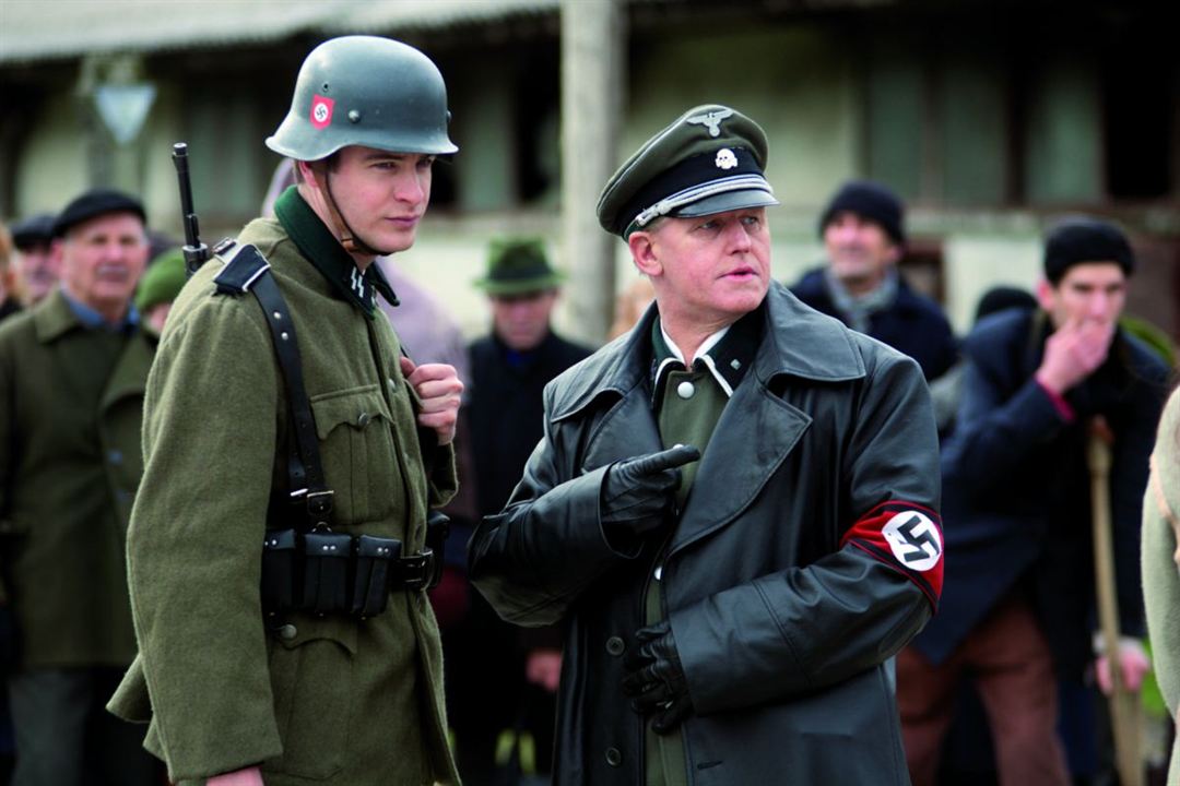 Bloodrayne: The Third Reich : Photo