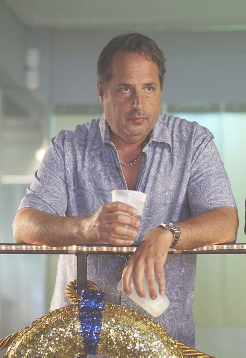 Casino Jack : Photo Jon Lovitz