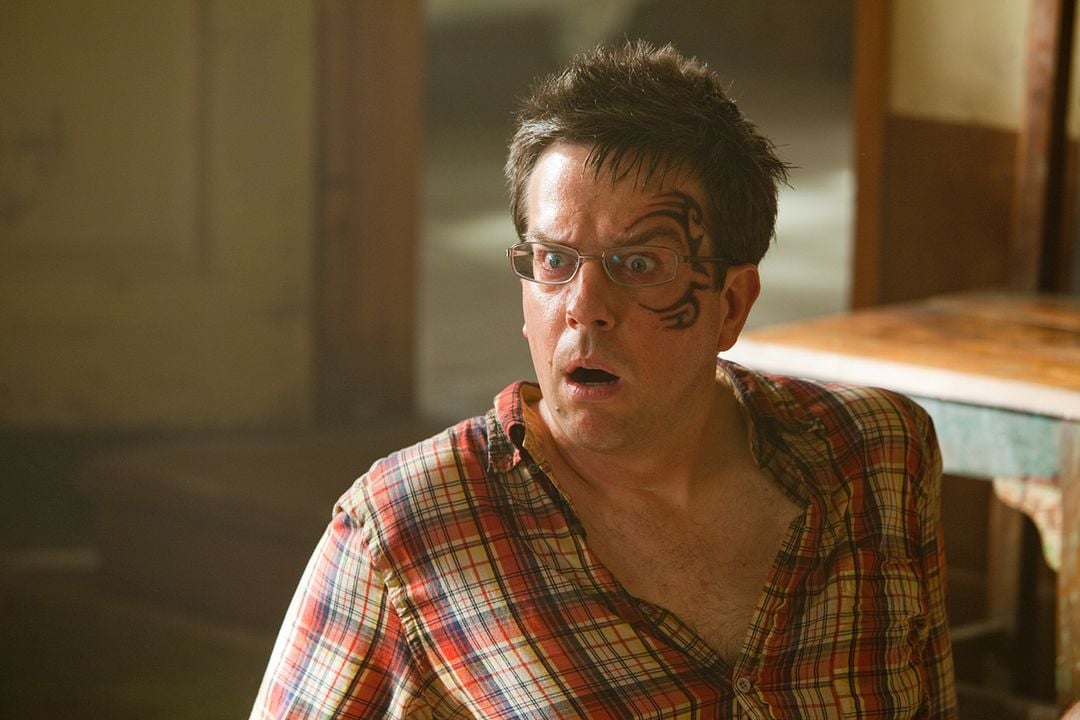 Very Bad Trip 2 : Photo Ed Helms