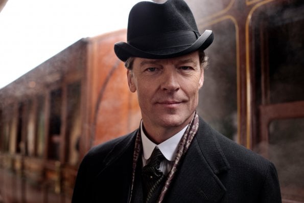 Downton Abbey : Photo Iain Glen