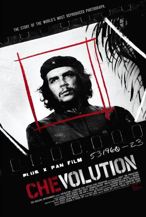 Chevolution : Affiche