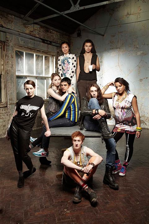 Skins : Photo
