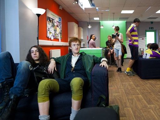 Skins : Photo