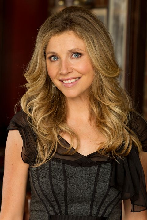 Photo Sarah Chalke