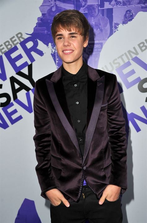 Justin Bieber: Never Say Never : Photo Jon M. Chu, Justin Bieber