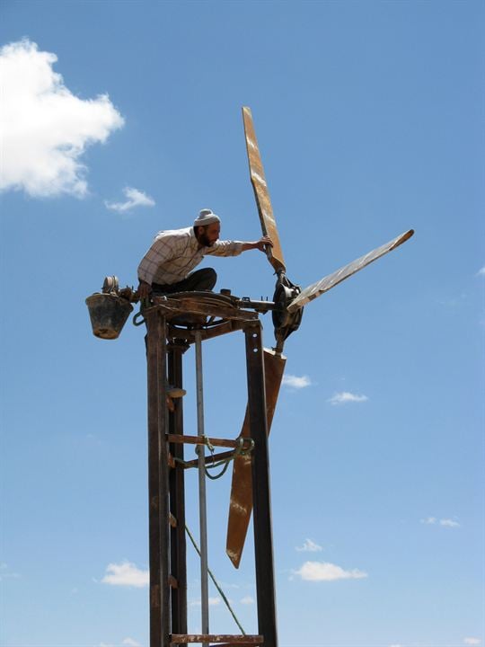 La Pépinière du désert : Photo