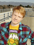 Affiche Adam Hicks