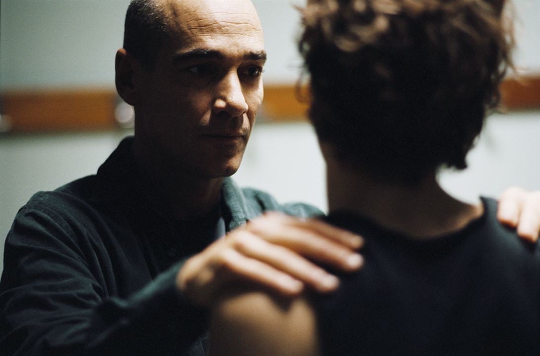 Les Yeux de sa mère : Photo Jean-Marc Barr, Thierry Klifa