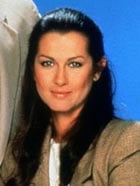 Affiche Veronica Hamel