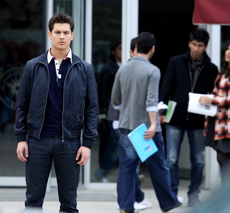 Photo Çağatay Ulusoy