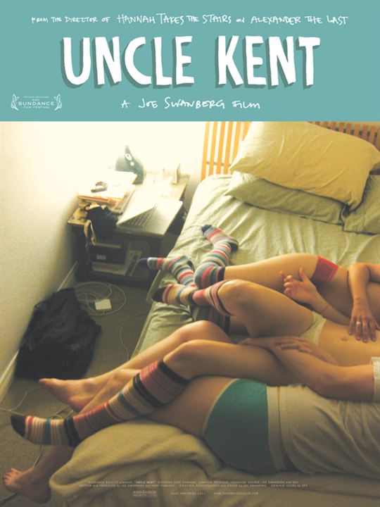 Uncle Kent : Affiche