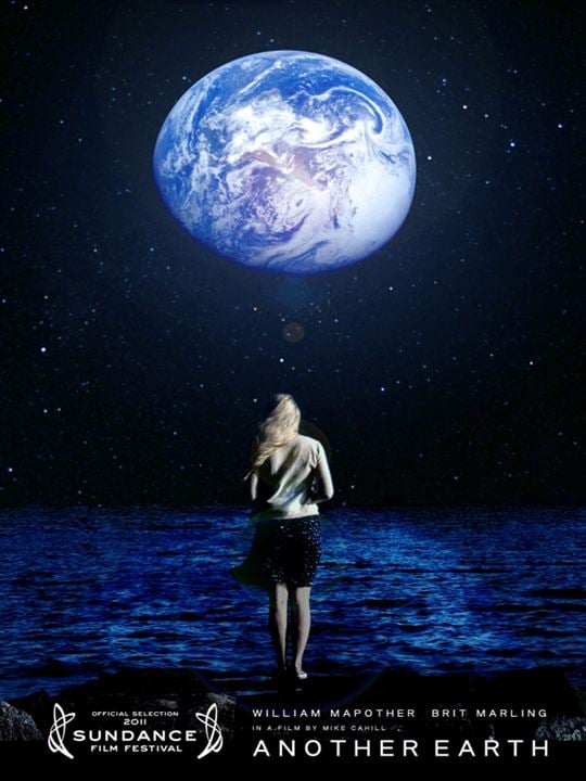 Another Earth : Affiche