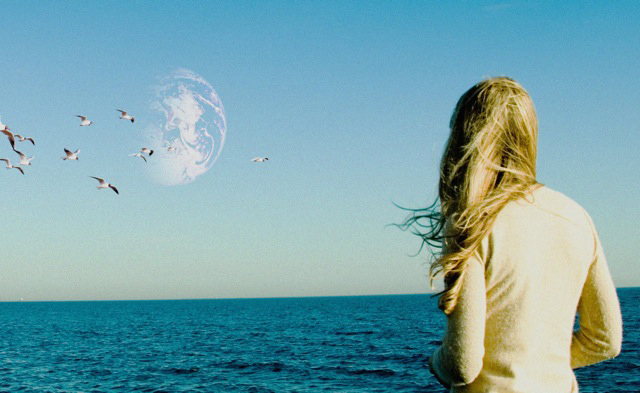 Another Earth : Photo Mike Cahill, Brit Marling