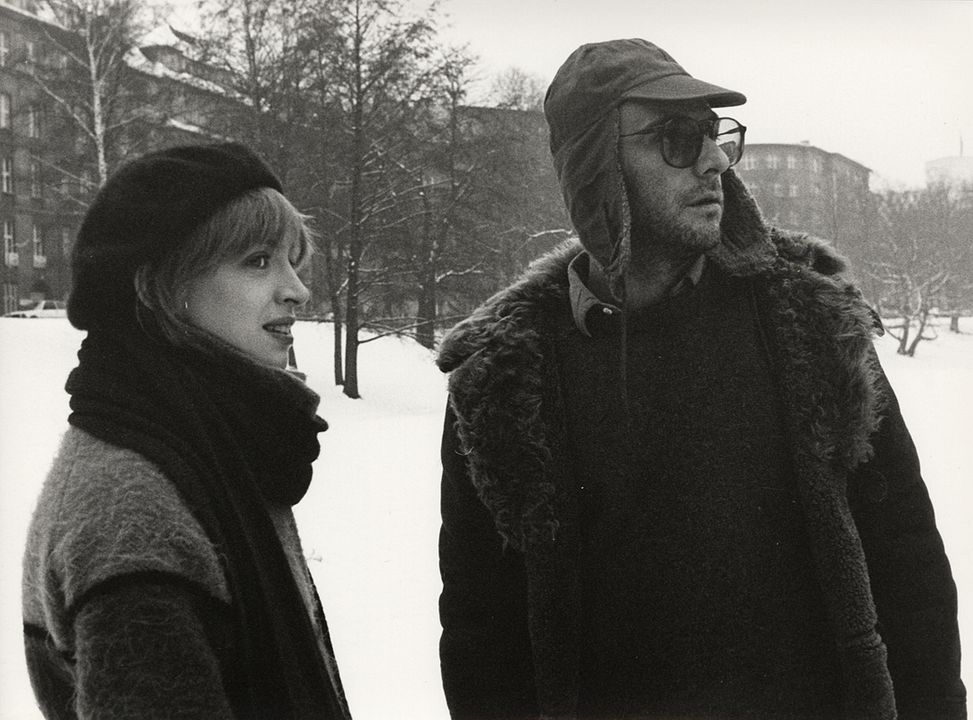 Brasch - Le désir et la peur : Photo