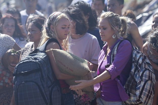 Soul Surfer : Photo