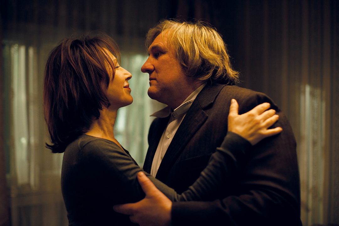 Je n'ai rien oublié : Photo Gérard Depardieu, Nathalie Baye, Bruno Chiche