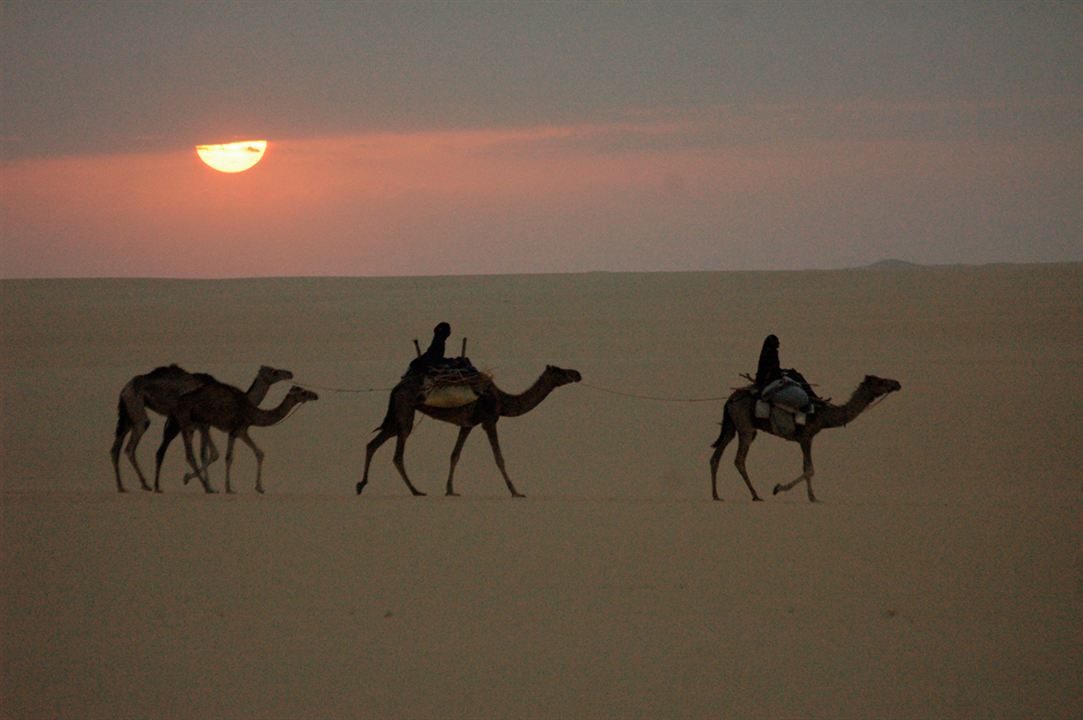 Vents de sable, femmes de roc : Photo Nathalie Borgers