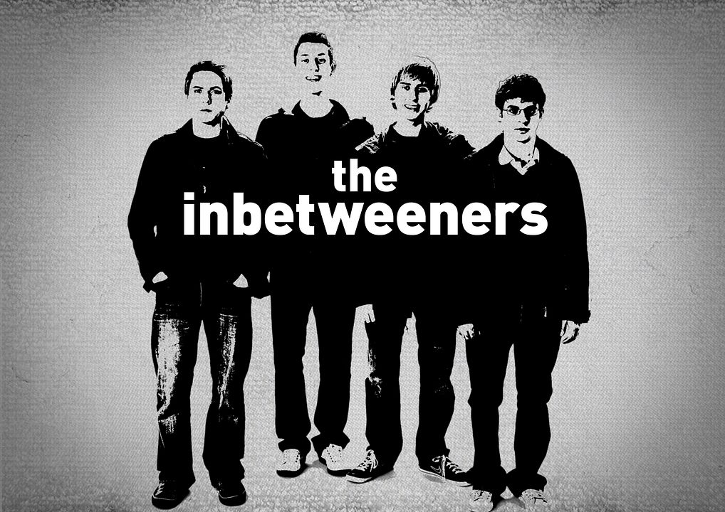 The Inbetweeners : Photo
