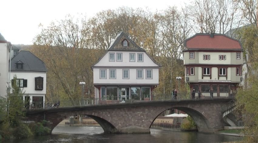 Mein Bad Kreuznach : Photo