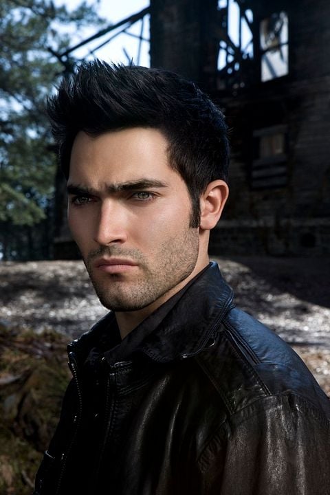 Photo Tyler Hoechlin