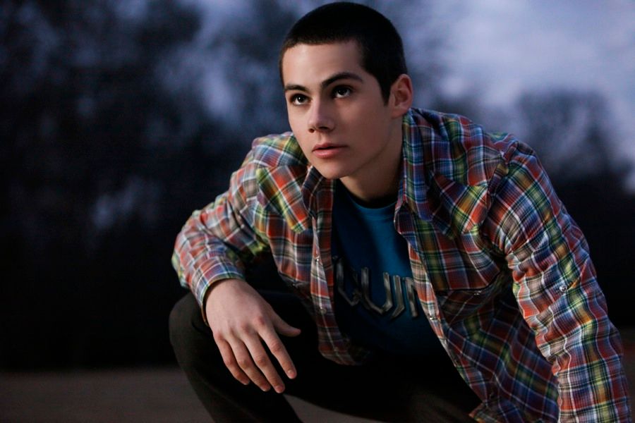 Photo Dylan O'Brien