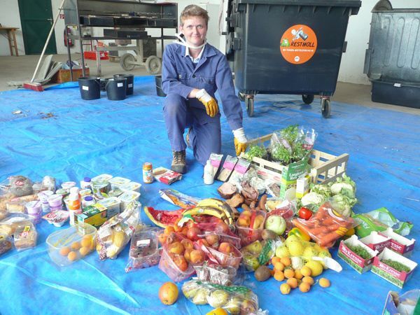 Taste the Waste : Photo
