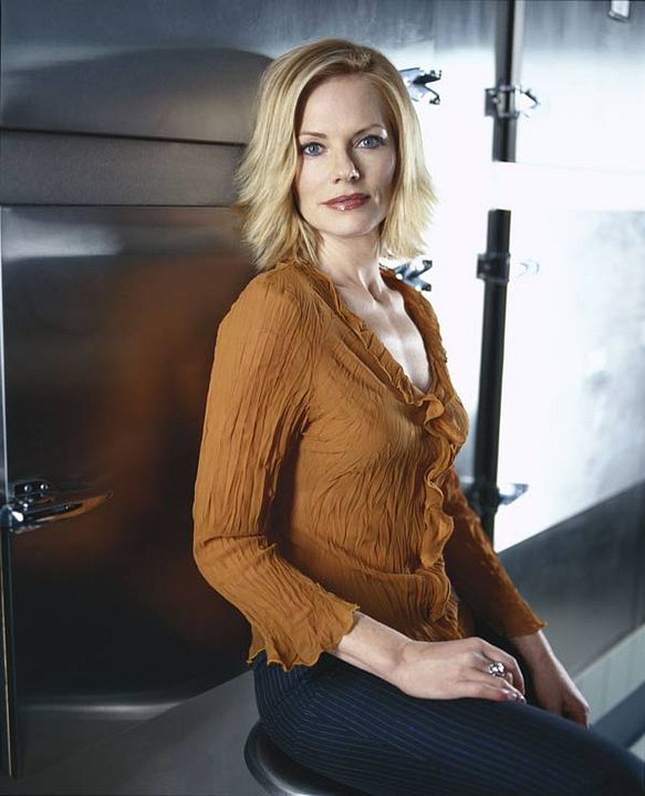 Photo Marg Helgenberger